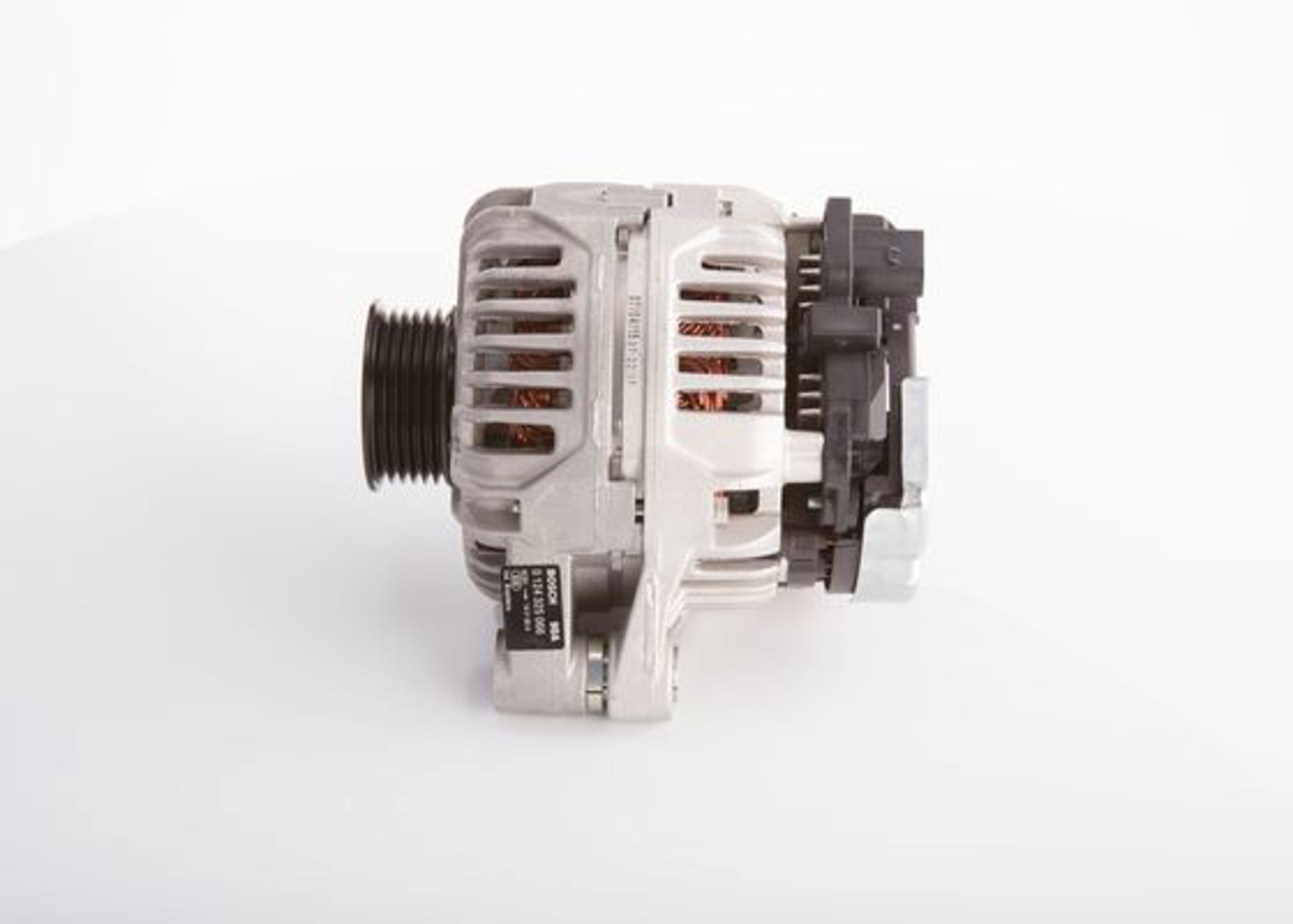 Генератор BOSCH 0124325066