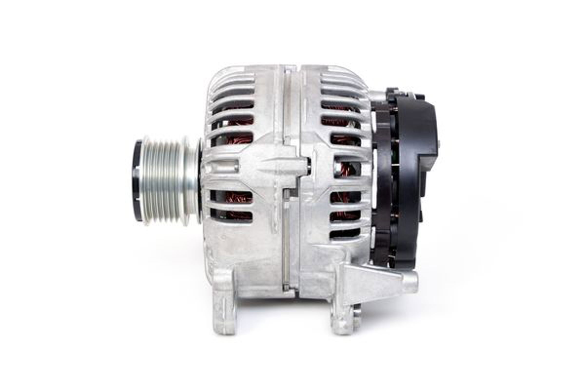 Генератор BOSCH 0124515119