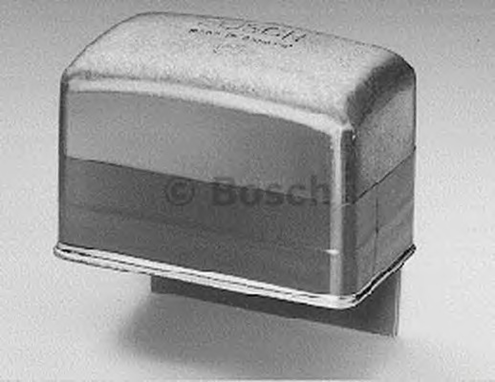 Реле-регулятор генератора BOSCH 0192063001
