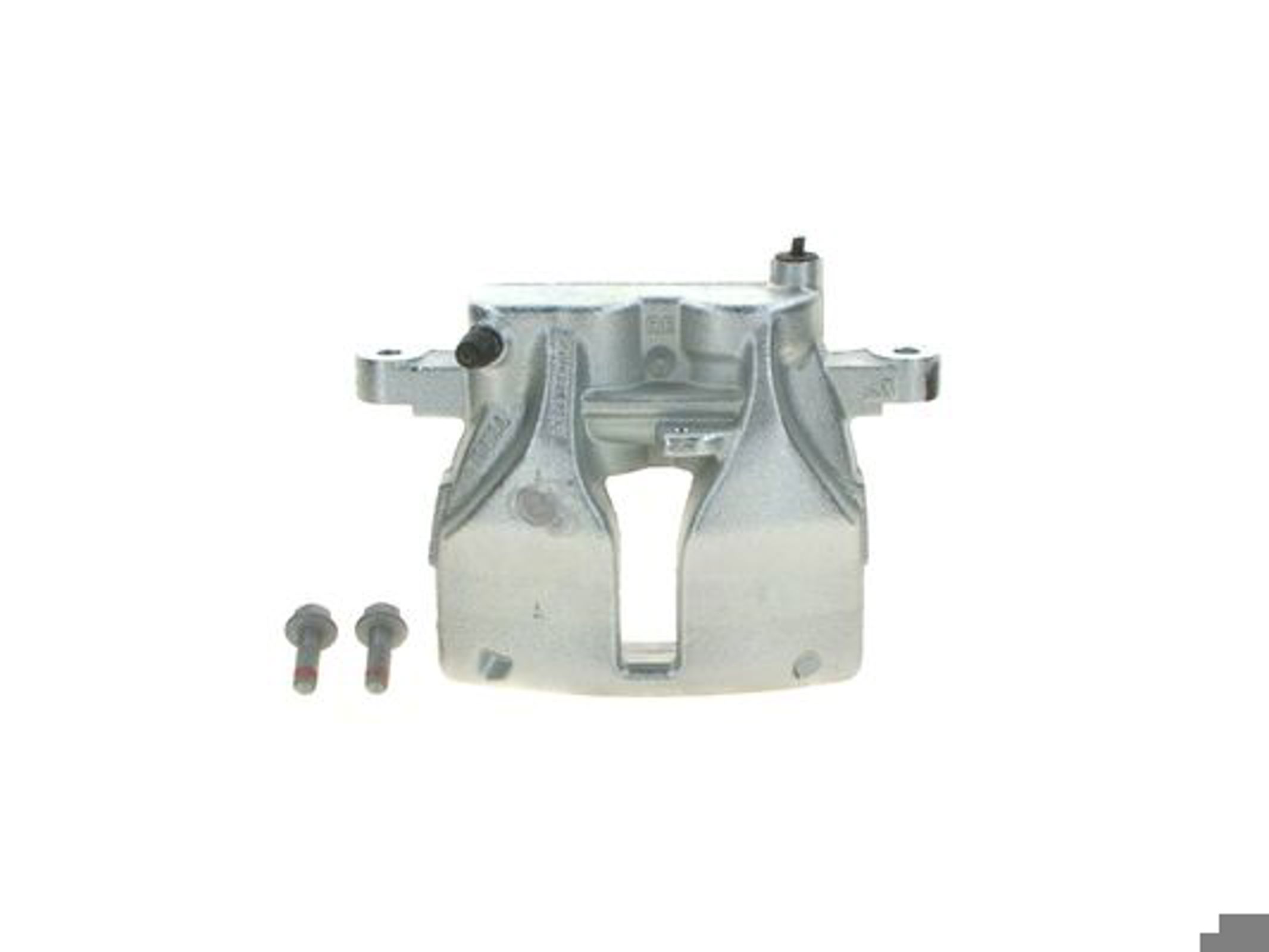 Суппорт тормозной BOSCH 0204004524