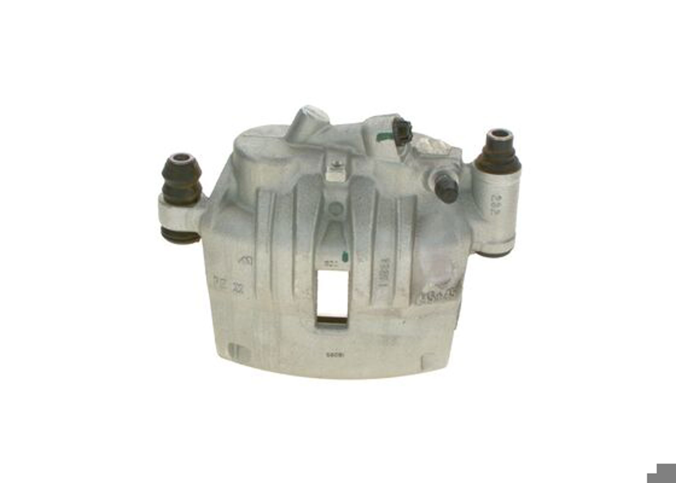 Суппорт тормозной BOSCH 0204102913