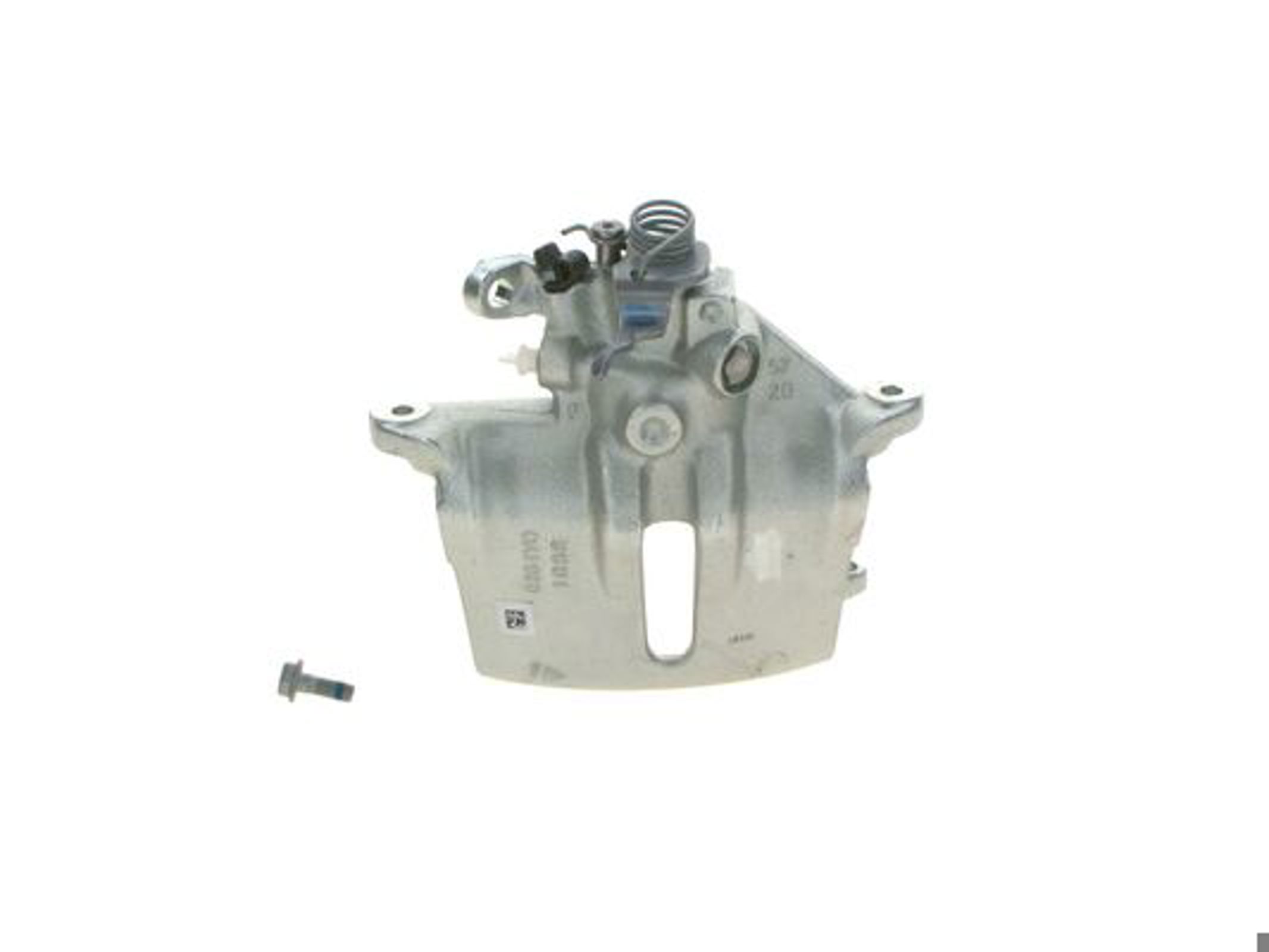 Суппорт тормозной BOSCH 0204102966