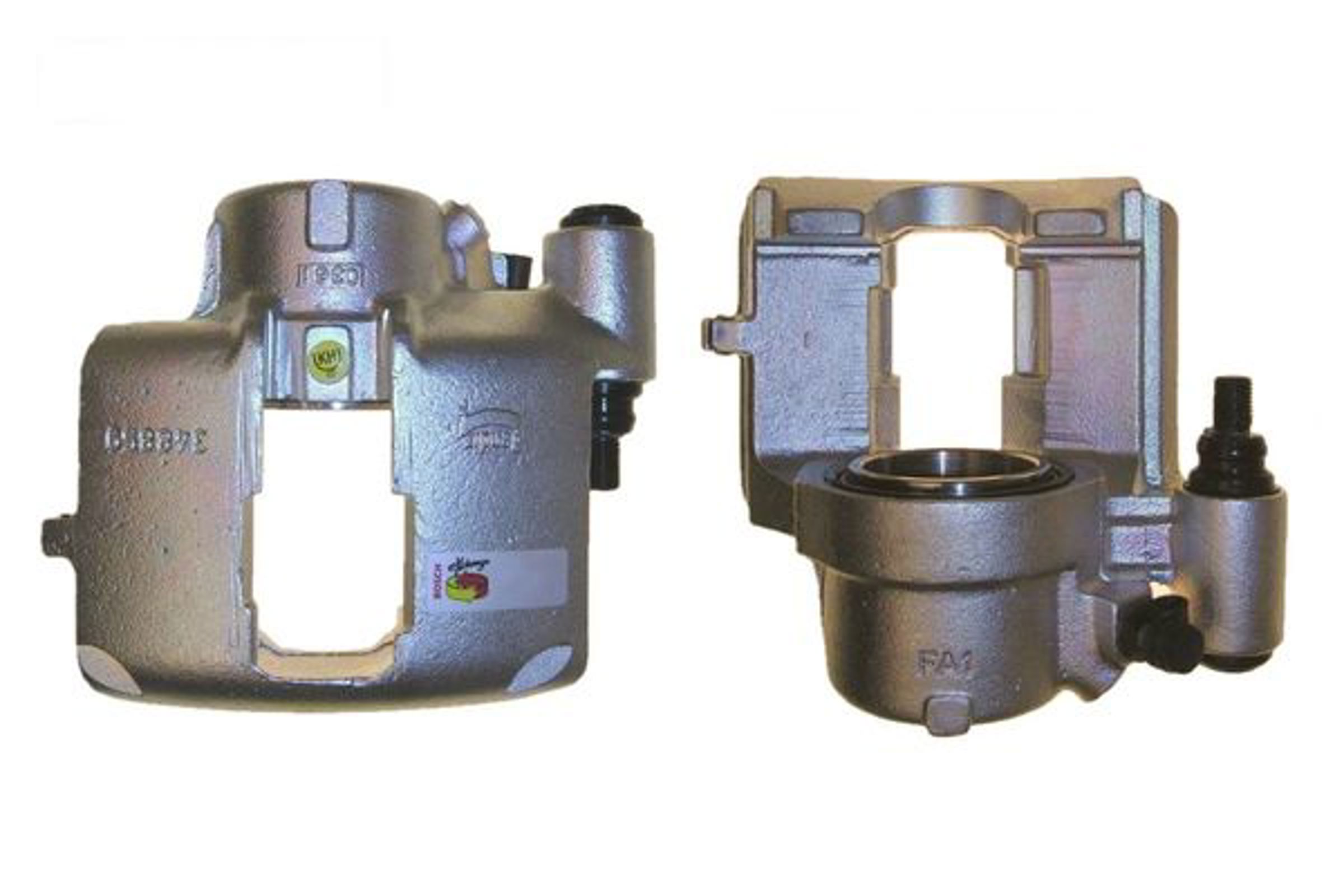 Суппорт тормозной BOSCH 0204103267