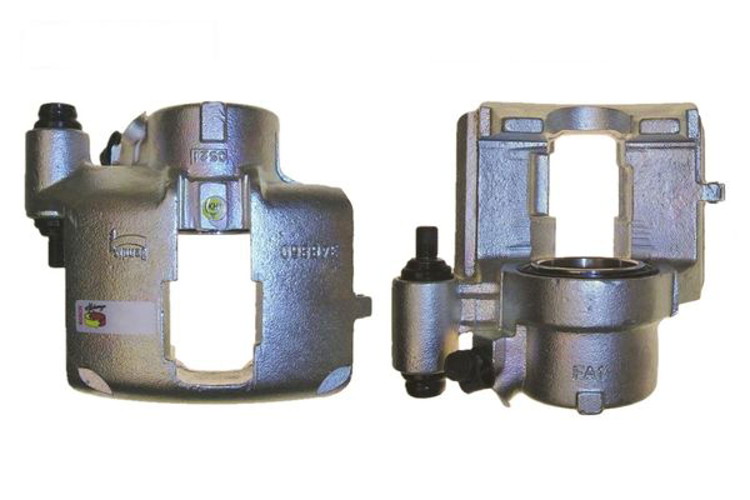 Суппорт тормозной BOSCH 0204103268