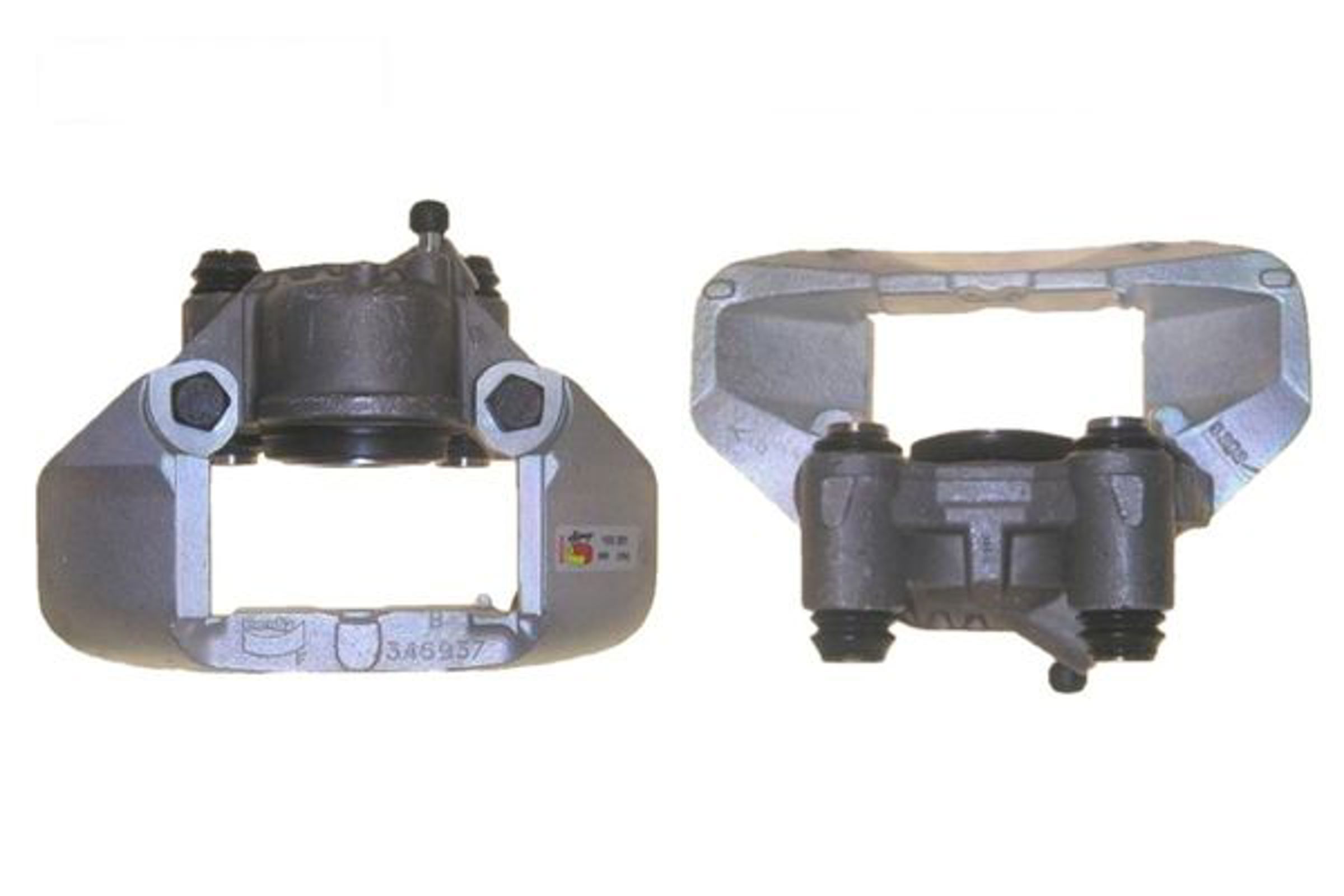 Суппорт тормозной BOSCH 0204103281