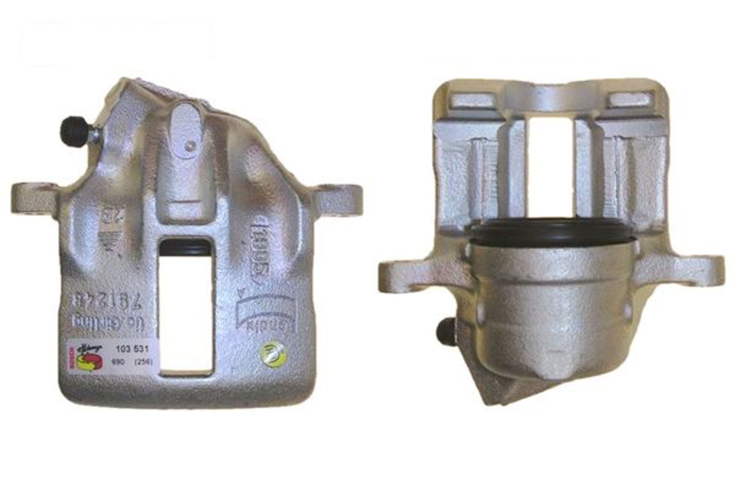 Суппорт тормозной BOSCH 0204103531