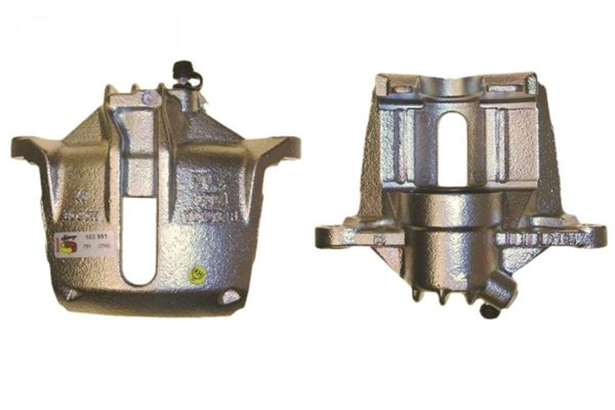 Суппорт тормозной BOSCH 0204103991