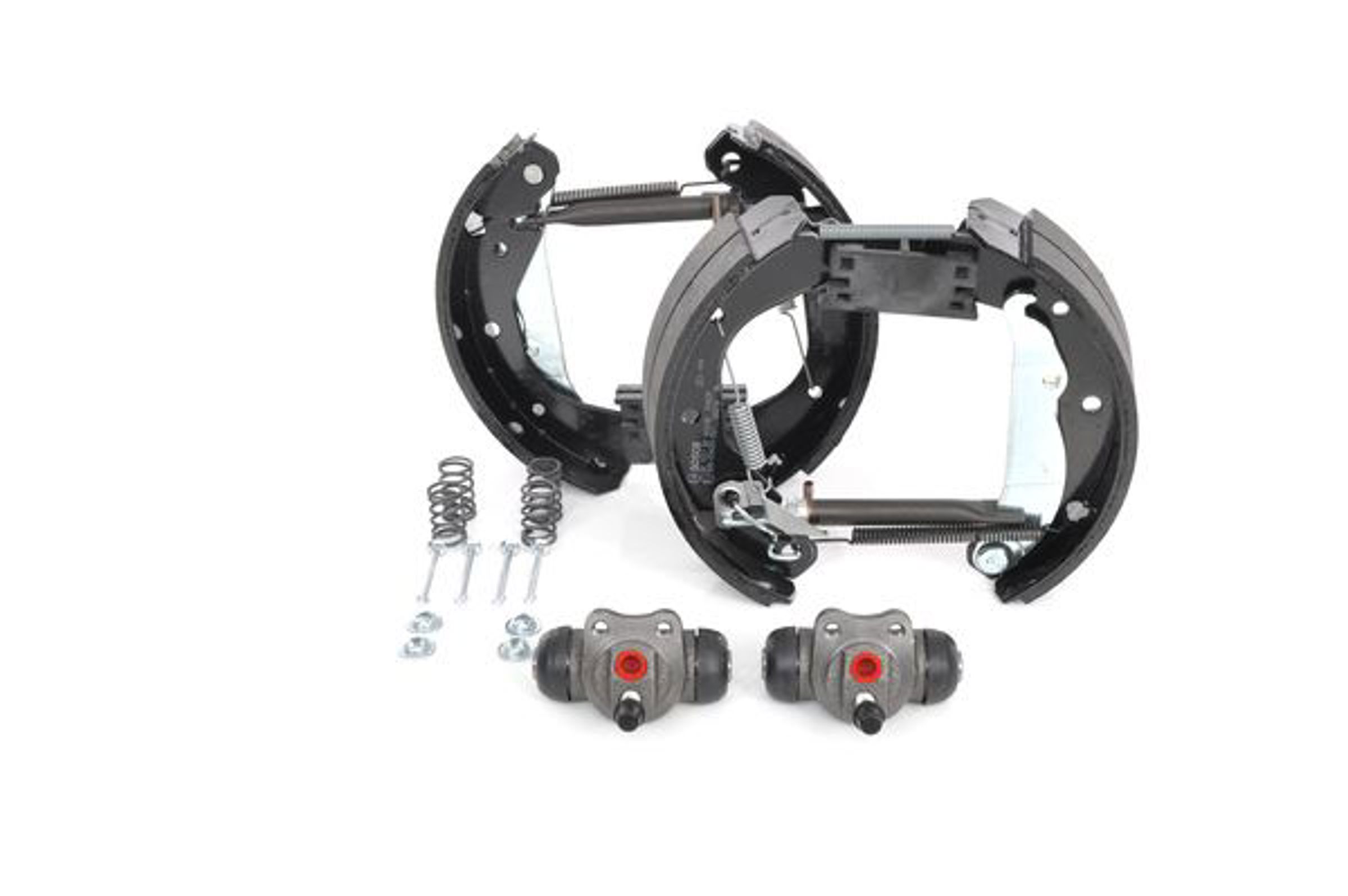 Комплект тормозных колодок BOSCH 0204114521