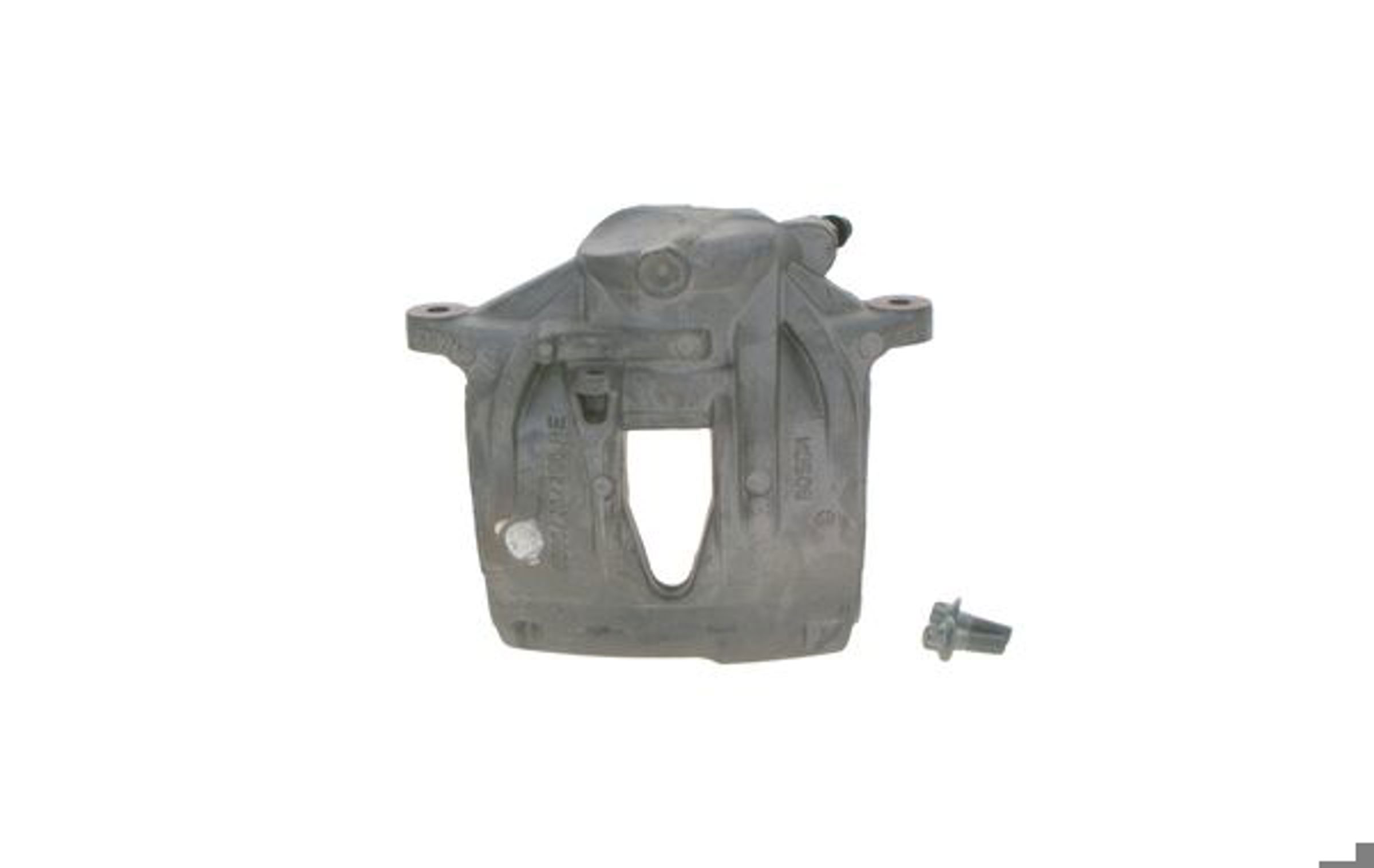 Суппорт тормозной BOSCH 0204204788