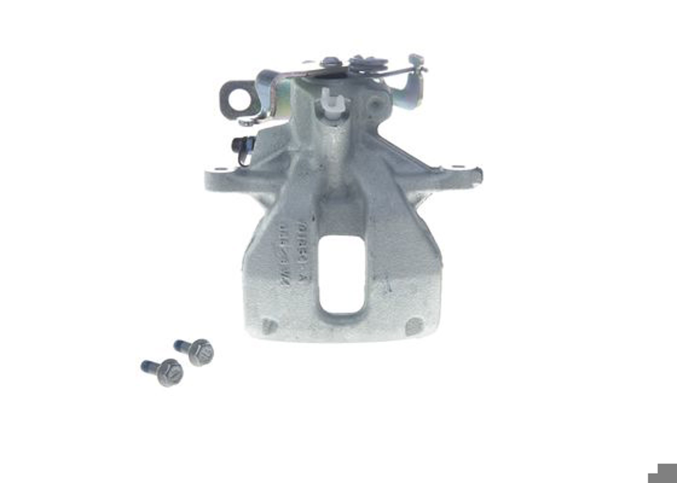 Суппорт тормозной BOSCH 0204902026