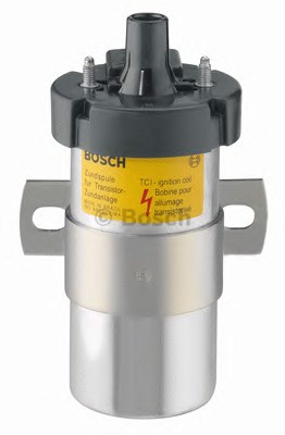 Катушка зажигания BOSCH 0221122316