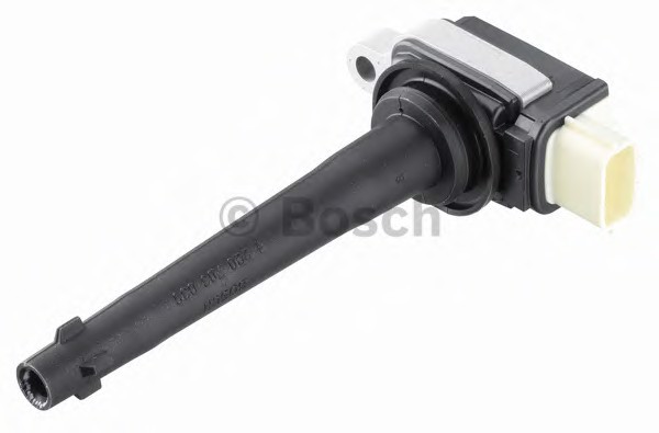 Катушка зажигания BOSCH 0221504030