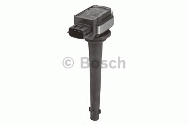 0221604014 BOSCH Катушка зажигания