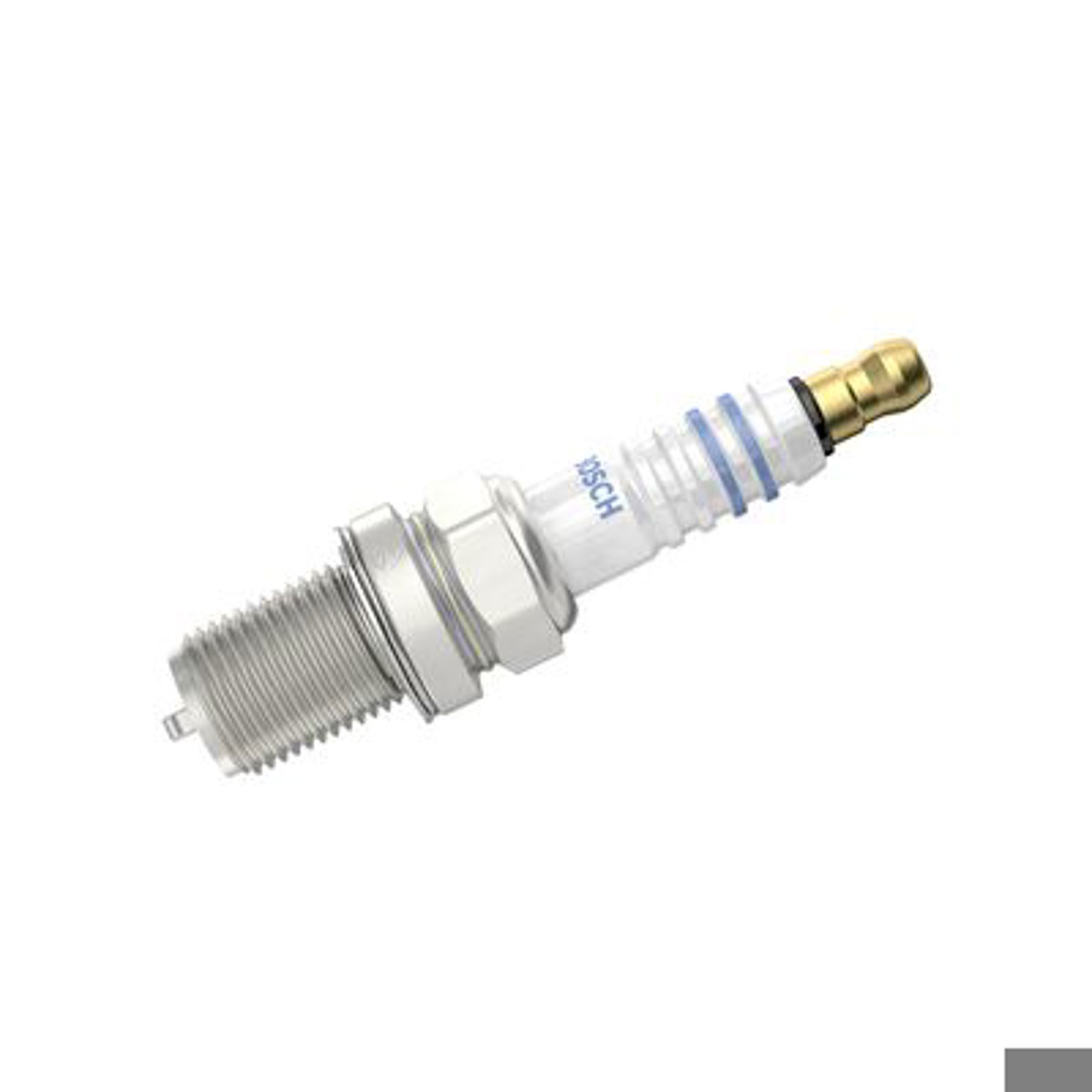 Свеча зажигания BOSCH 0241245641