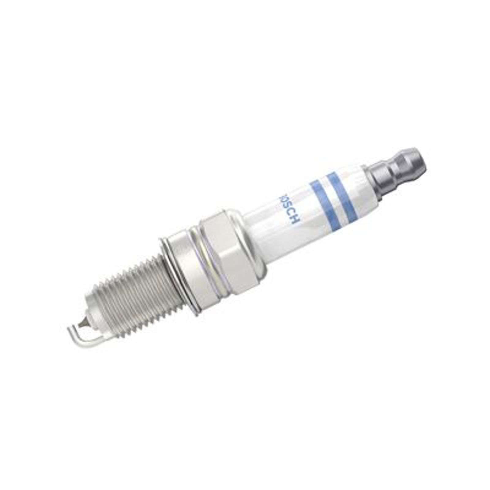 Свеча зажигания daihatsu fiat toyota chevrolet jeep BOSCH 0242135563