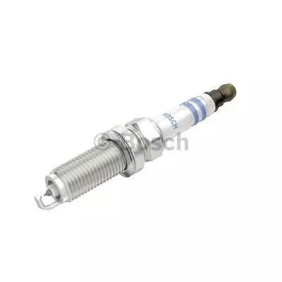 Свеча зажигания двойной иридий BOSCH 0242140550