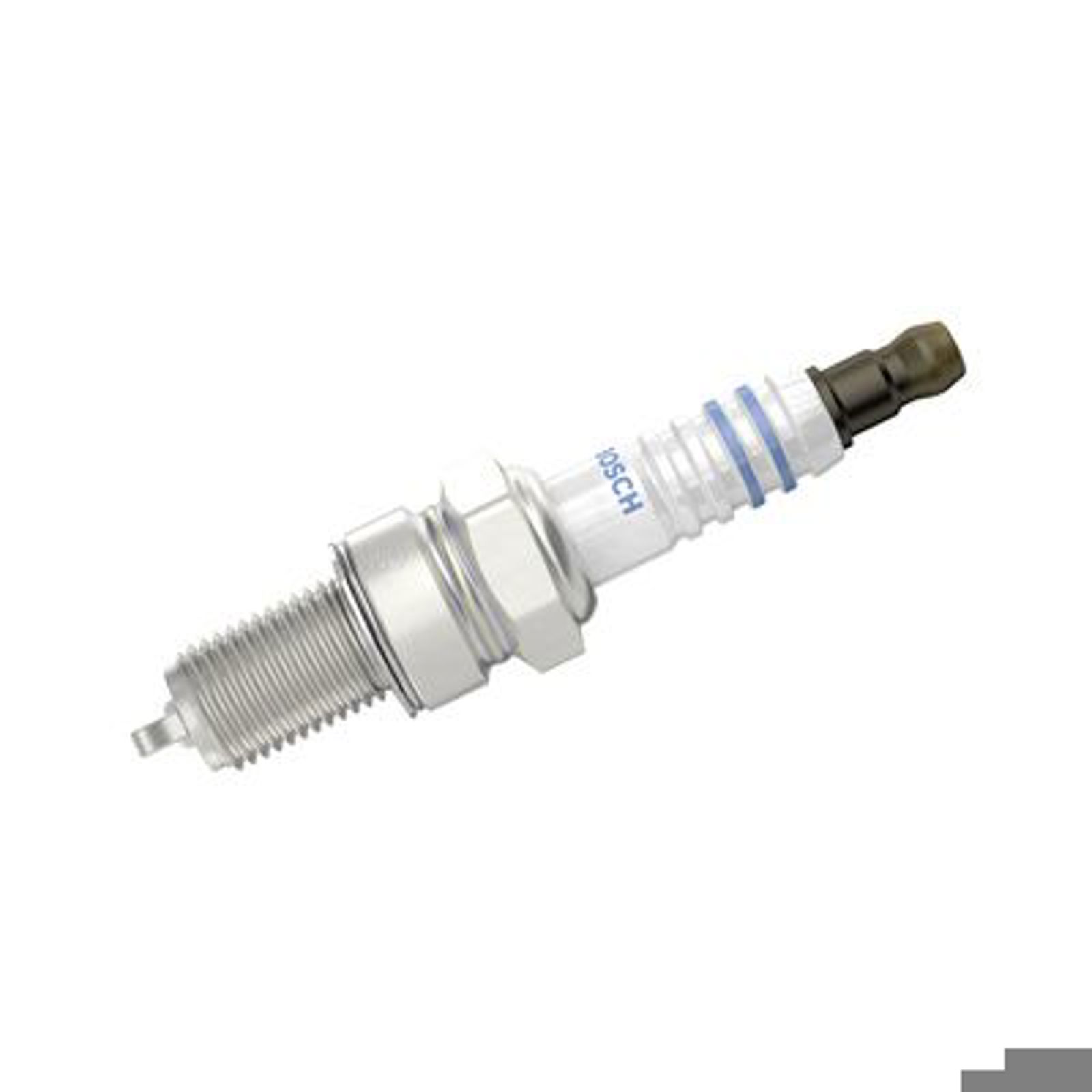 Свеча зажигания BOSCH 0242145500