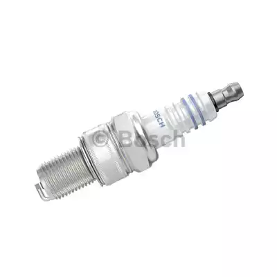 Свеча зажигания BOSCH 0242235532