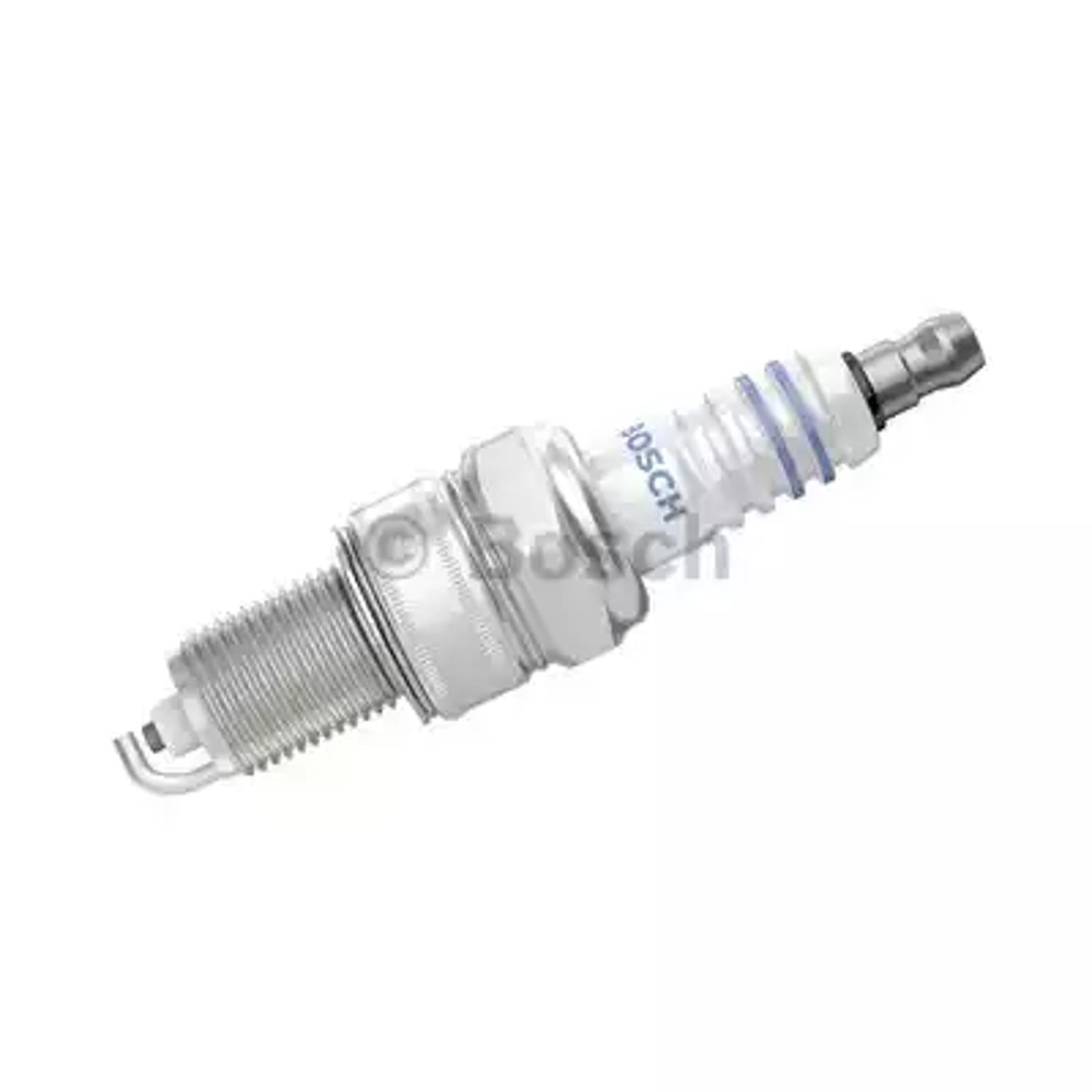 Свеча зажигания BOSCH 0242235650