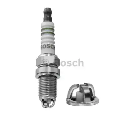 Свеча зажигания никель BOSCH 0242240572