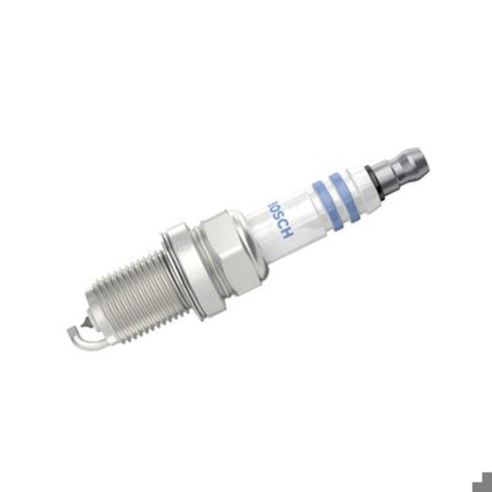 Свеча зажигания BOSCH 0242240669