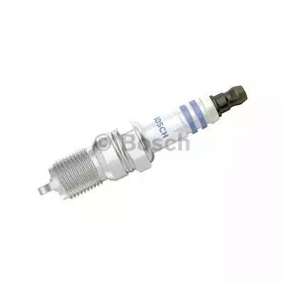 Свеча зажигания иридий BOSCH 0242245573