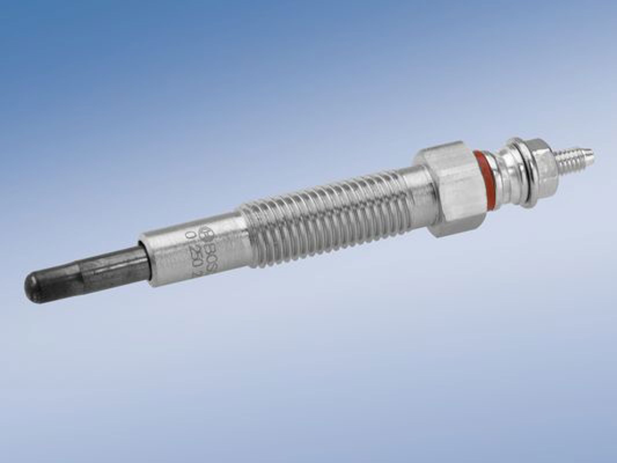 Свеча накаливания BOSCH 0250202090