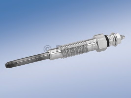 Свеча накаливания BOSCH 0250202096