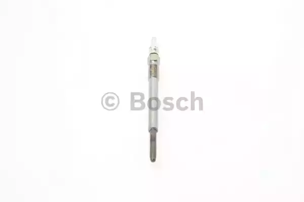 0250204002 BOSCH Свеча накаливания