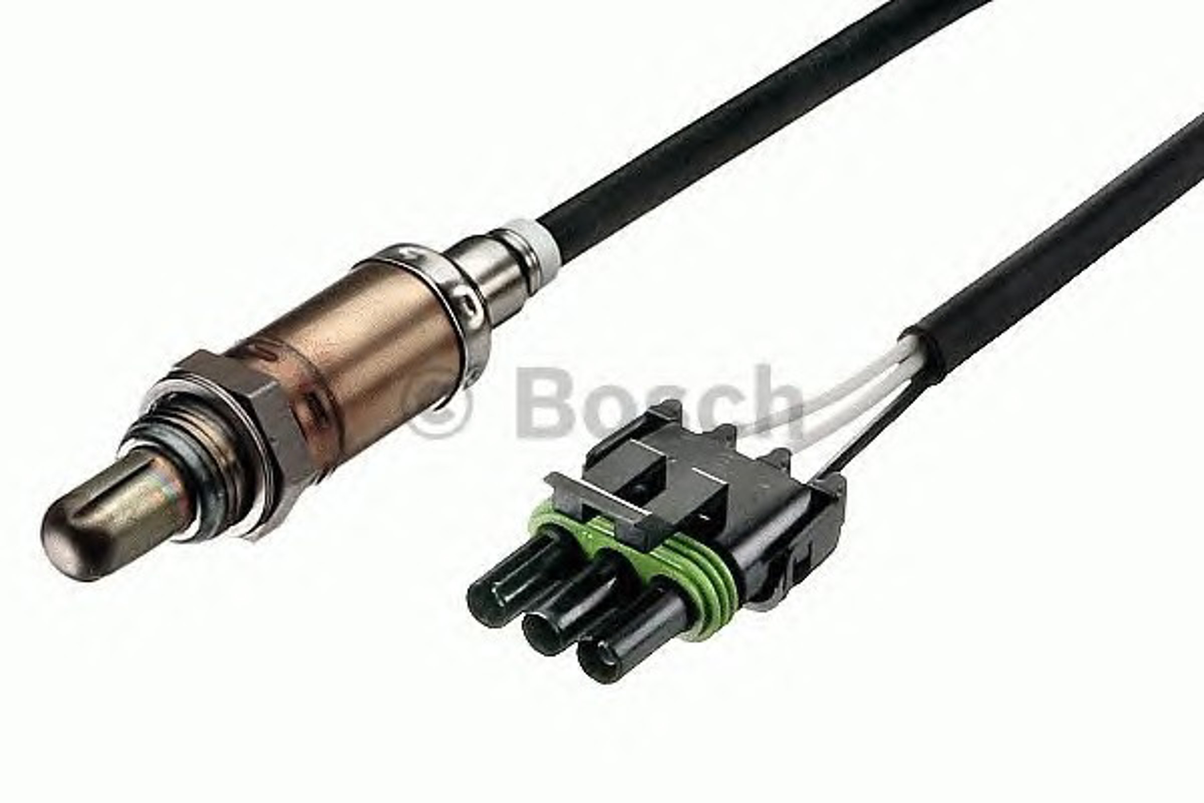 Лямбда-зонд BOSCH 0258003139