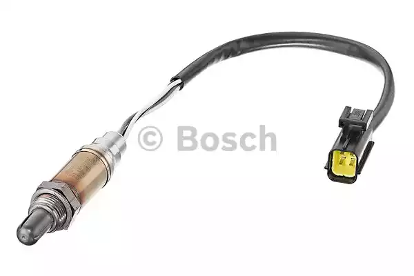 Лямбда-зонд BOSCH 0258003193