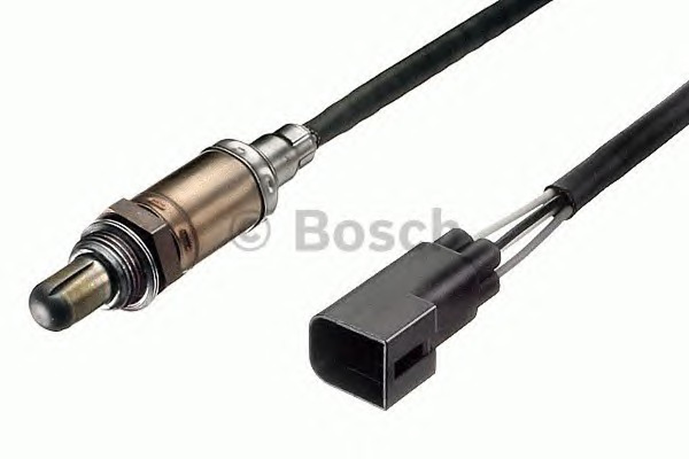 Лямбда-зонд BOSCH 0258003307