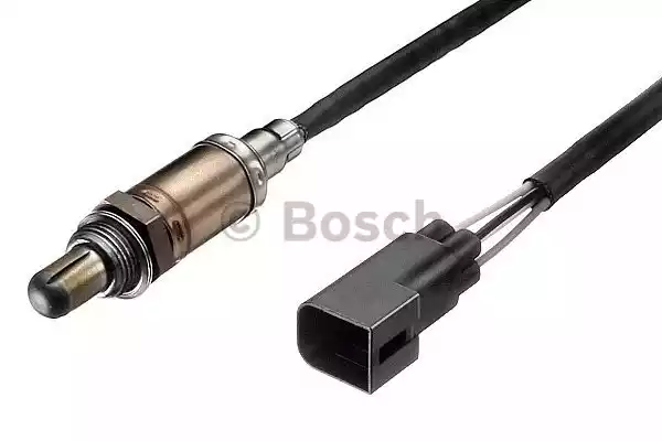 Лямбда-зонд BOSCH 0258003485