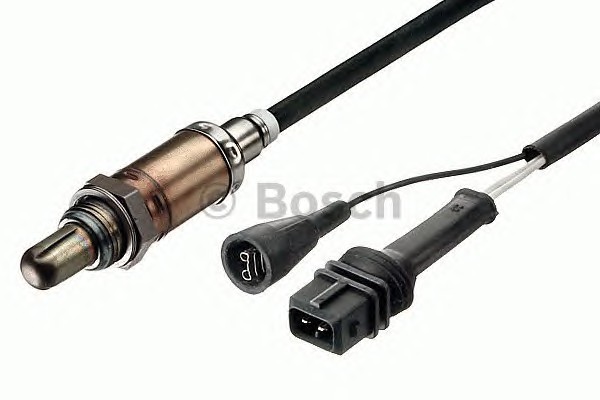 Лямбда-зонд BOSCH 0 258 003 554