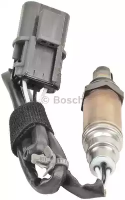 Лямбда-зонд BOSCH 0258003634