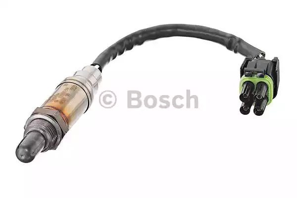 0258003644 BOSCH Лямбда-зонд