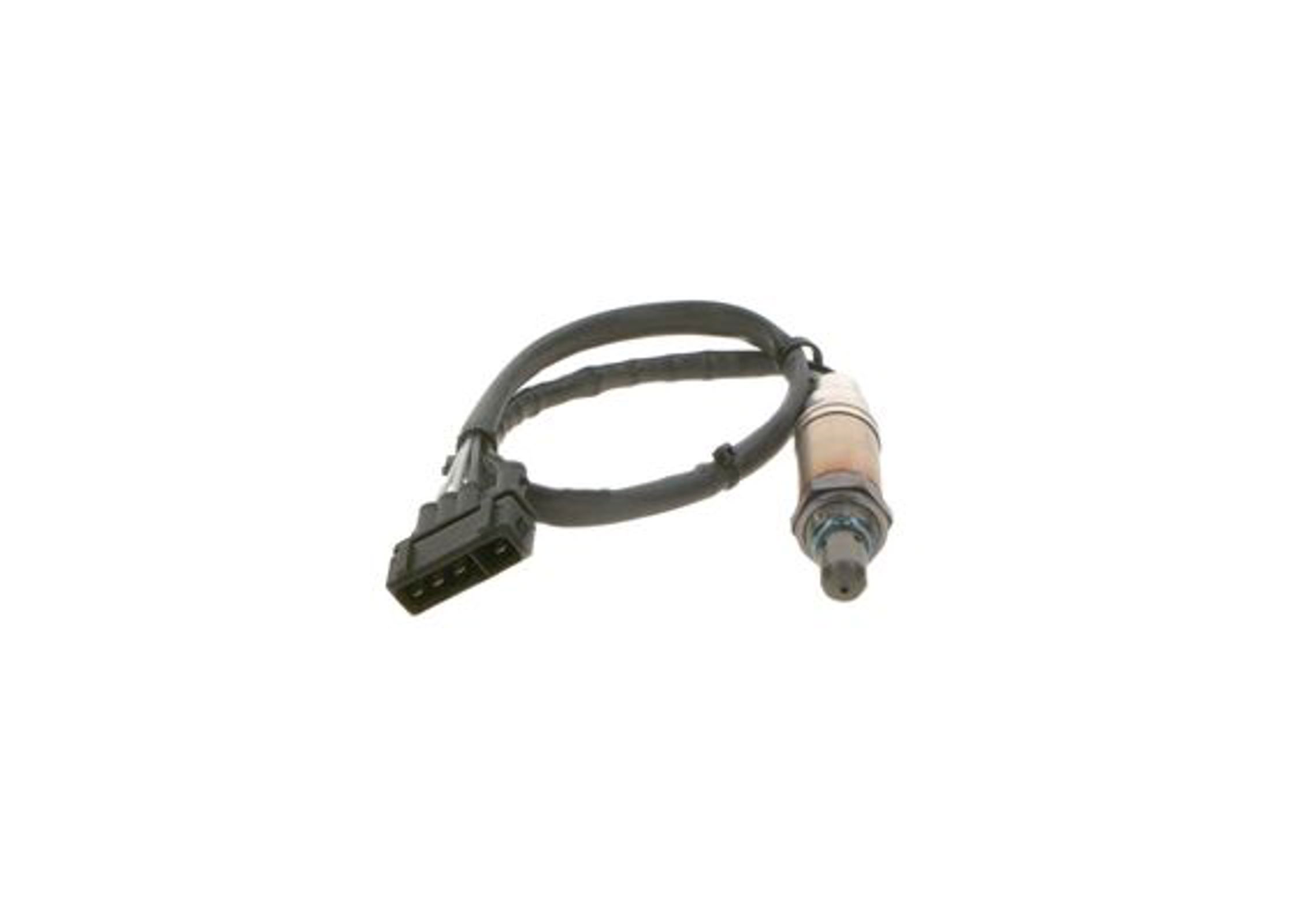 Лямбда-зонд BOSCH 0258003666