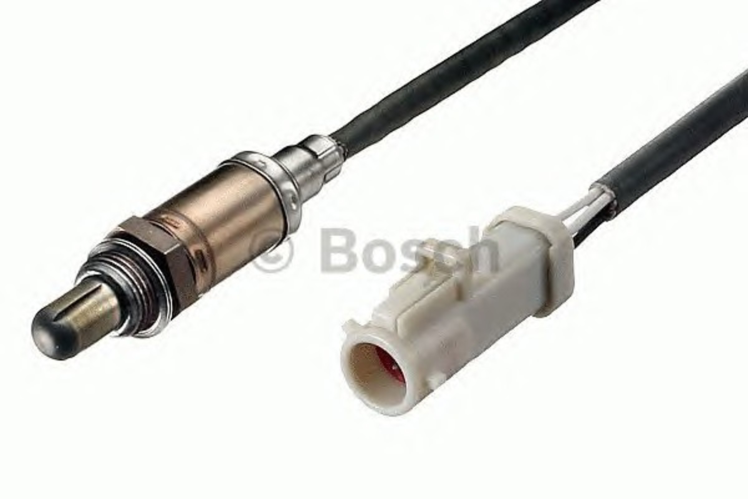 Лямбда-зонд BOSCH 0258003711
