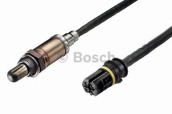 Лямбда-зонд BOSCH 0258003749