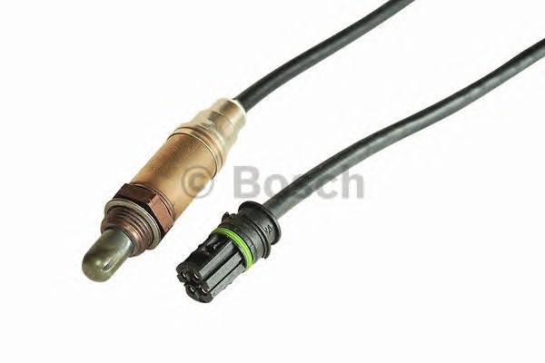 Лямбда-зонд BOSCH 0258003751