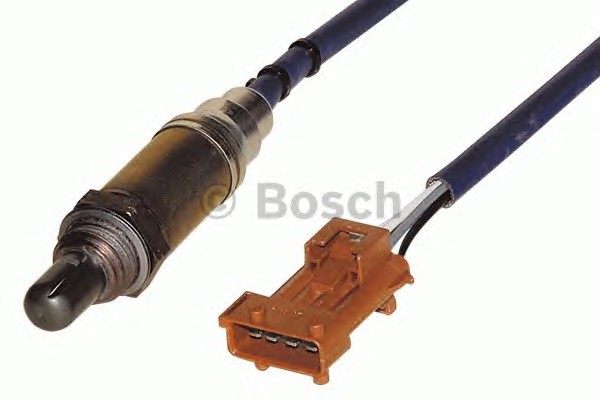 Лямбда-зонд BOSCH 0258003754