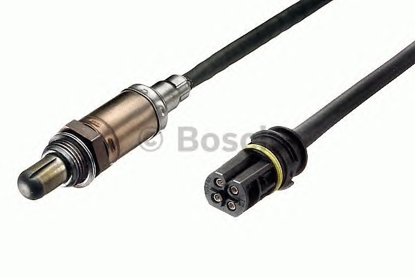 Лямбда-зонд BOSCH 0 258 003 864