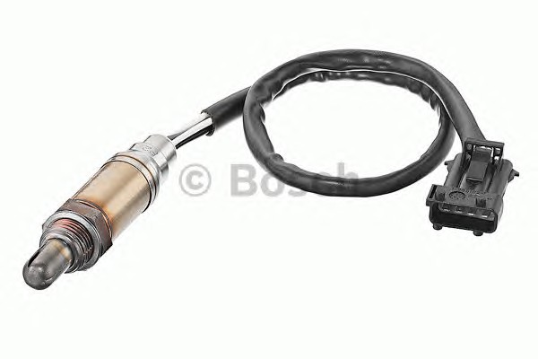 Лямбда-зонд BOSCH 0258005074