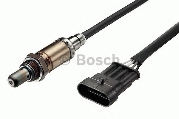 Лямбда-зонд BOSCH 0 258 005 192