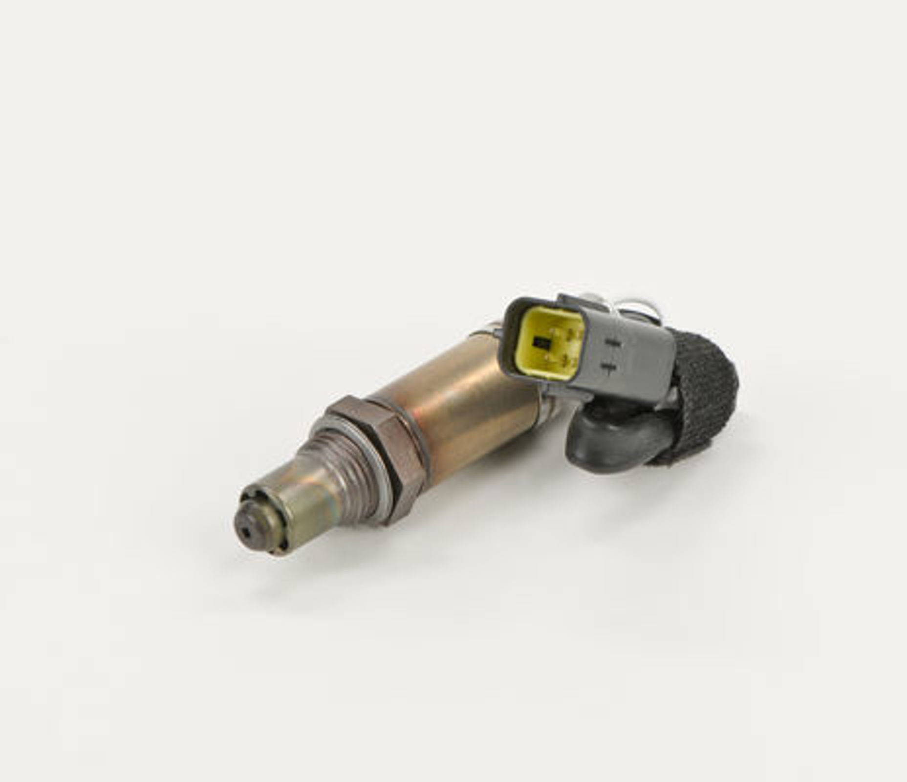 Лямбда-зонд BOSCH 0258005253
