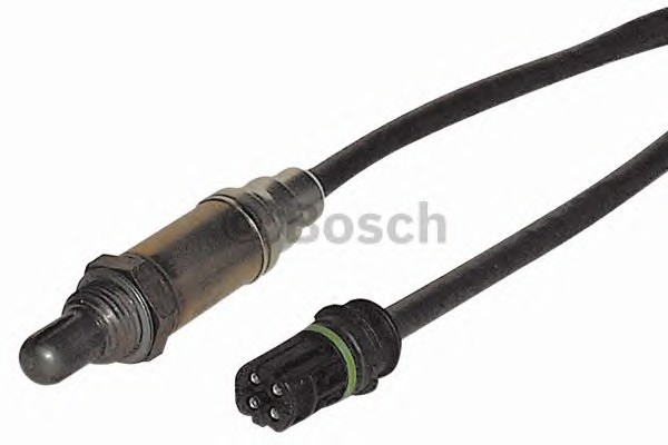 Лямбда-зонд BOSCH 0258005281