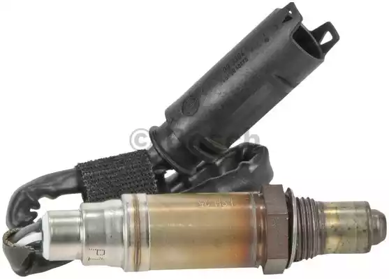 Датчик давления наддува во впускном коллекторе BOSCH 0258005339