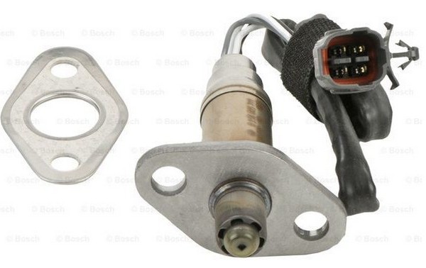 Лямбда-зонд BOSCH 0258005711
