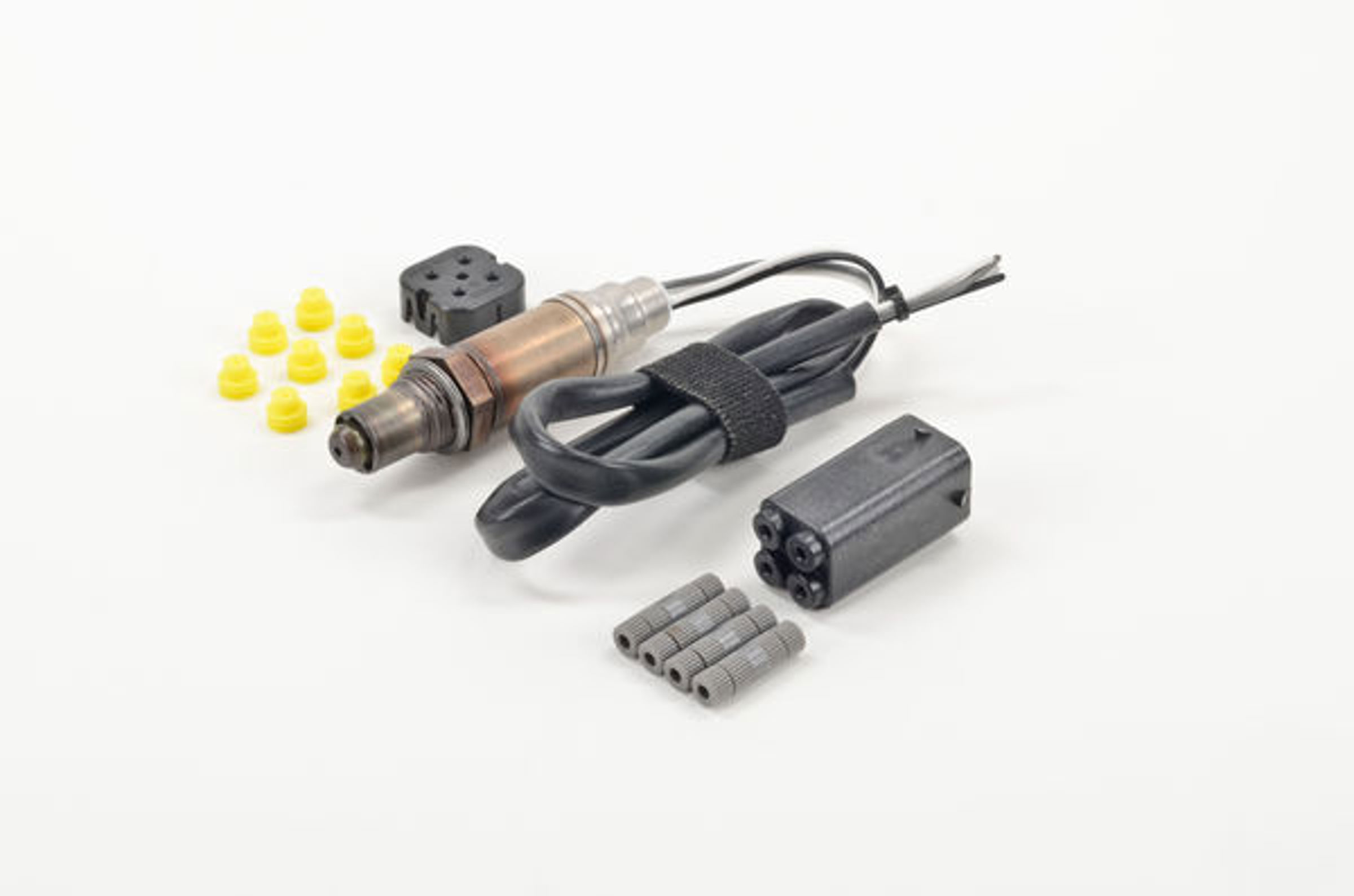 Лямбда-зонд BOSCH 0258005730