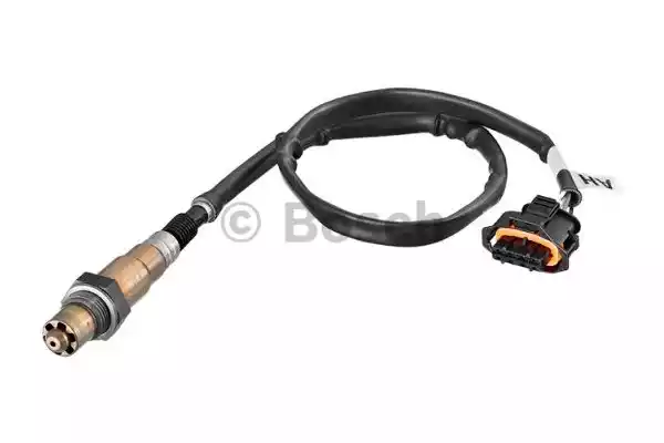 Лямбда-зонд BOSCH 0258006176